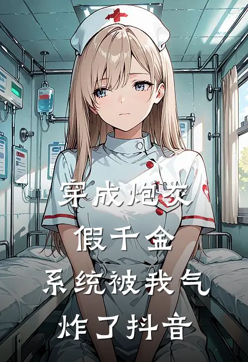 穿成炮灰假千金，系统被我气炸了抖音