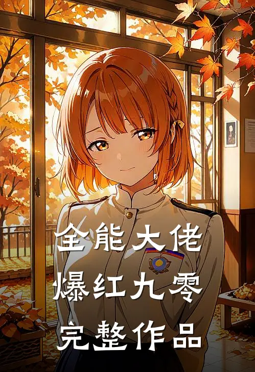 全能大佬爆红九零完整作品