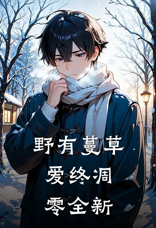 野有蔓草，爱终凋零全新