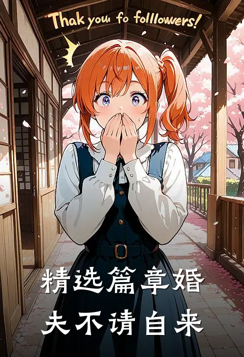 精选篇章婚夫不请自来