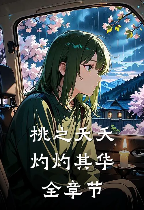桃之夭夭，灼灼其华全章节