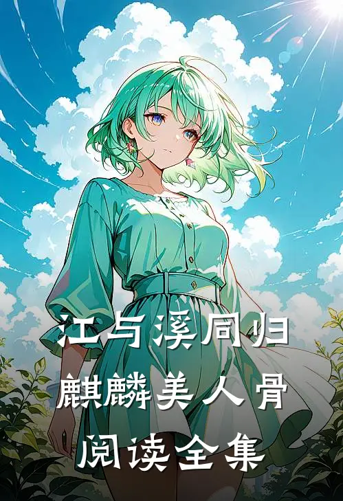 江与溪同归麒麟美人骨阅读全集