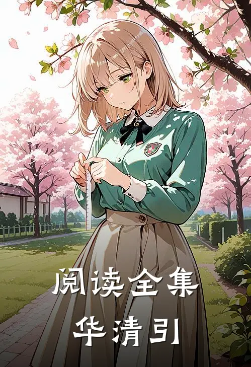 阅读全集华清引