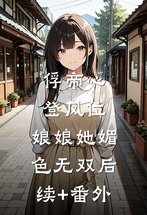 俘帝心，登凤位，娘娘她媚色无双后续+番外