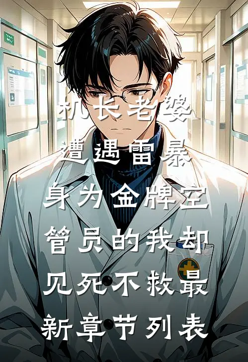 机长老婆遭遇雷暴，身为金牌空管员的我却见死不救最新章节列表