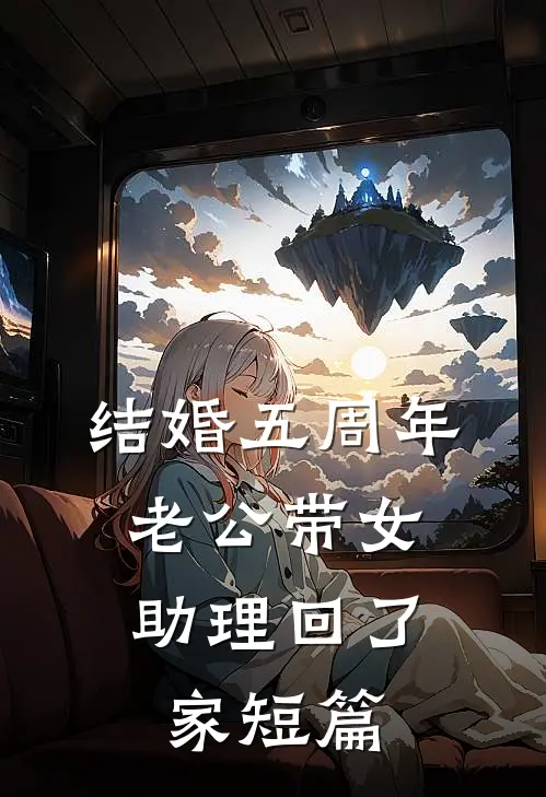 结婚五周年，老公带女助理回了家短篇