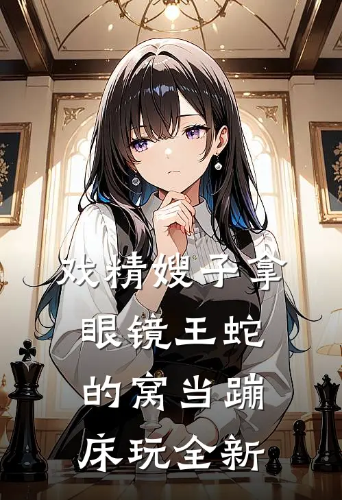 戏精嫂子拿眼镜王蛇的窝当蹦床玩全新