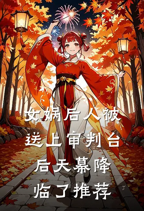 女娲后人被送上审判台后天幕降临了推荐