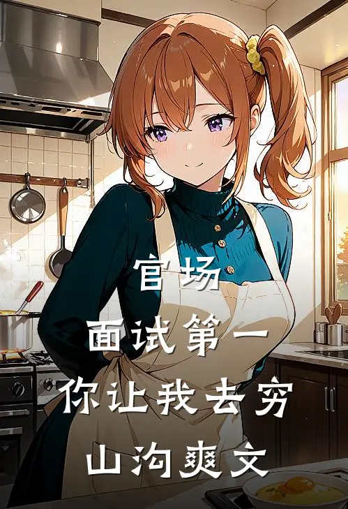 官场：面试第一，你让我去穷山沟爽文