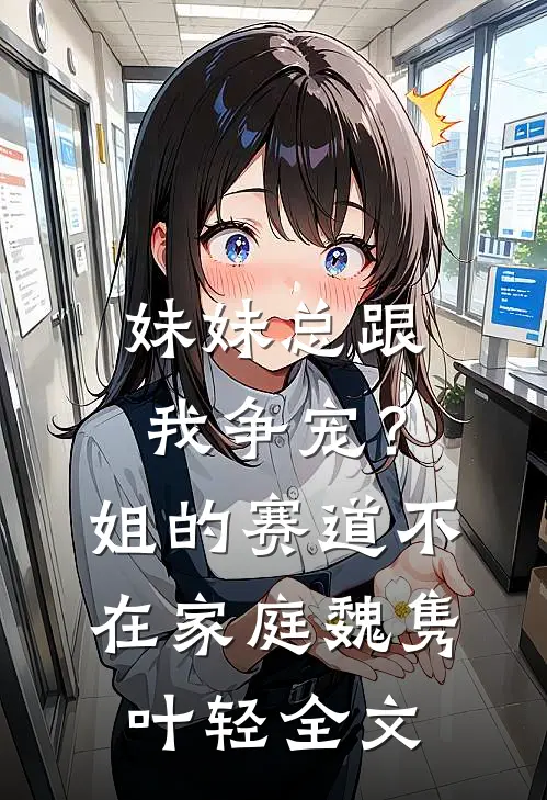 妹妹总跟我争宠？姐的赛道不在家庭魏隽叶轻全文