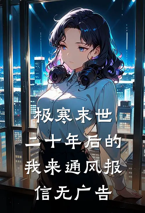 极寒末世：二十年后的我来通风报信无广告