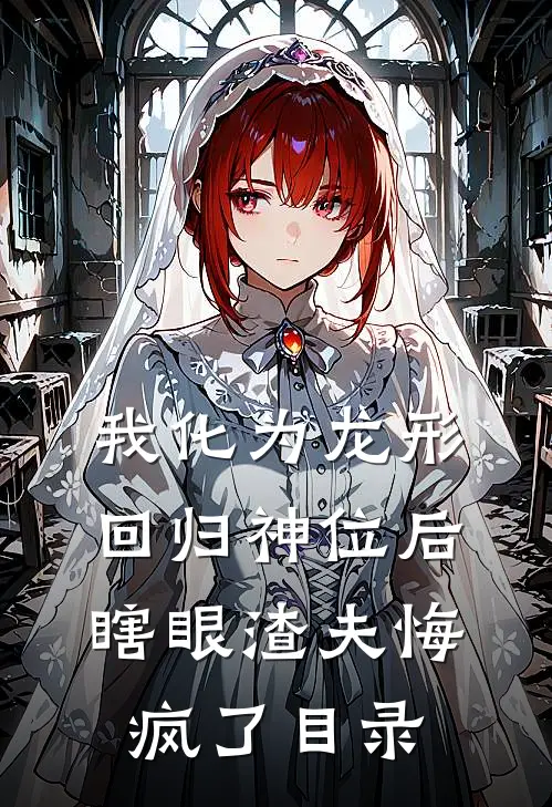 我化为龙形回归神位后，瞎眼渣夫悔疯了目录
