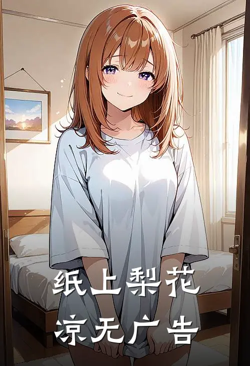 纸上梨花凉无广告