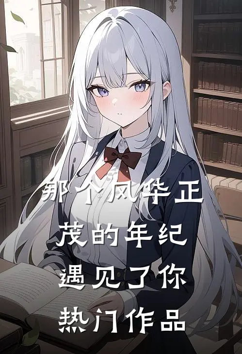 那个风华正茂的年纪遇见了你热门作品