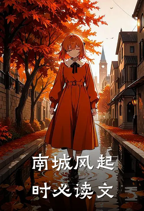南城风起时必读文