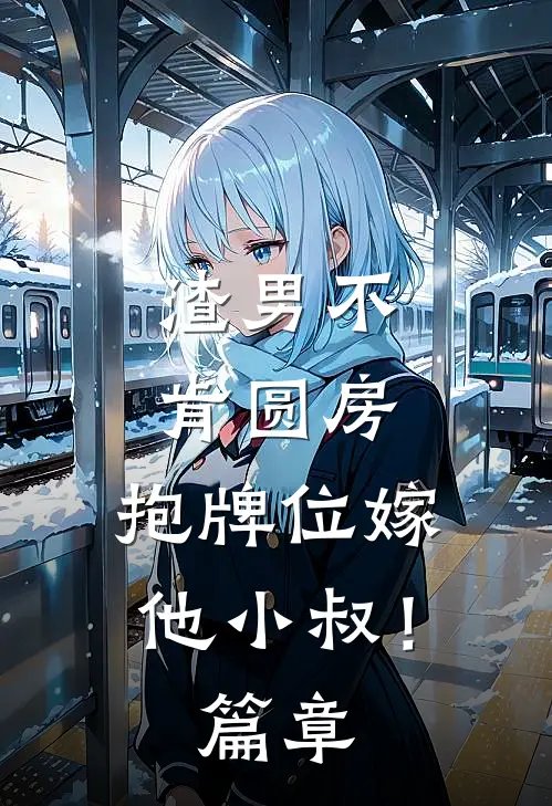 渣男不肯圆房，抱牌位嫁他小叔！篇章