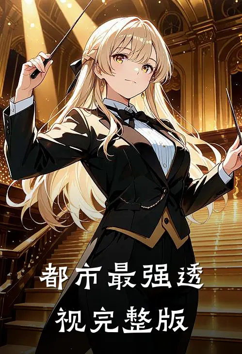 都市最强透视完整版