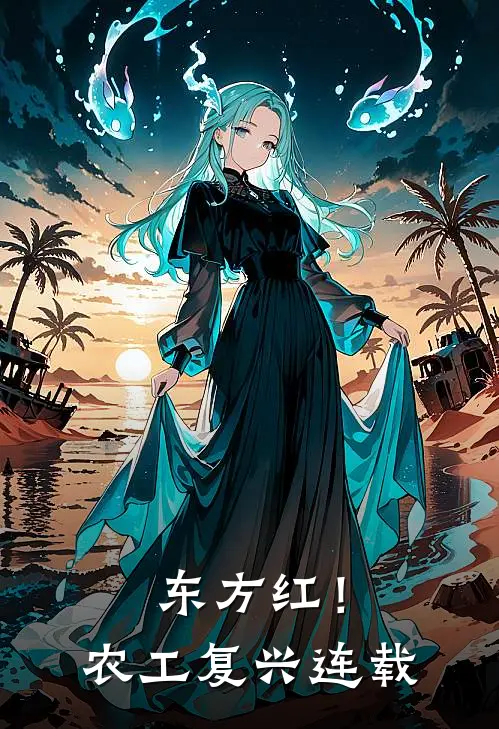东方红！农工复兴连载