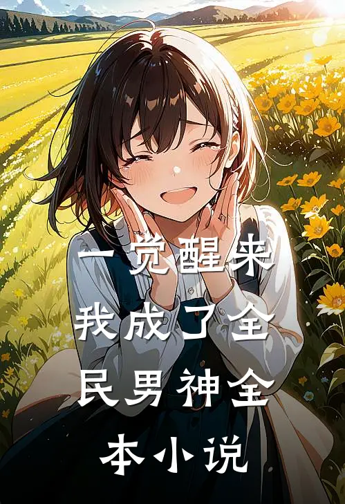 一觉醒来，我成了全民男神全本小说