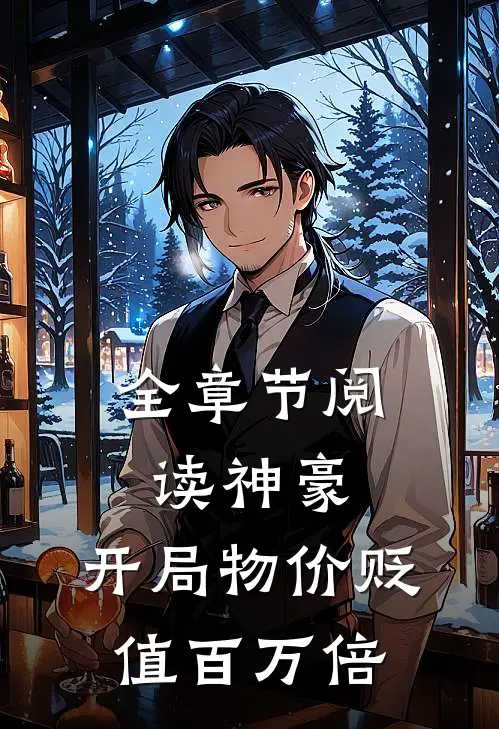 全章节阅读神豪：开局物价贬值百万倍