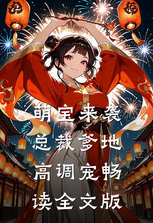 萌宝来袭：总裁爹地高调宠畅读全文版