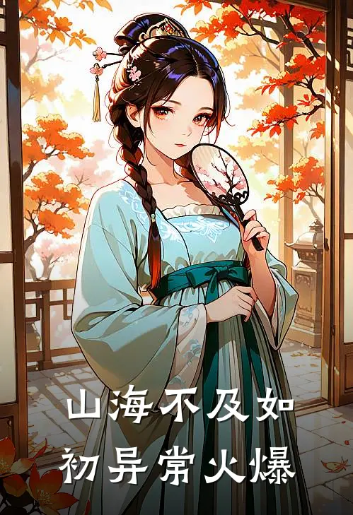山海不及如初异常火爆