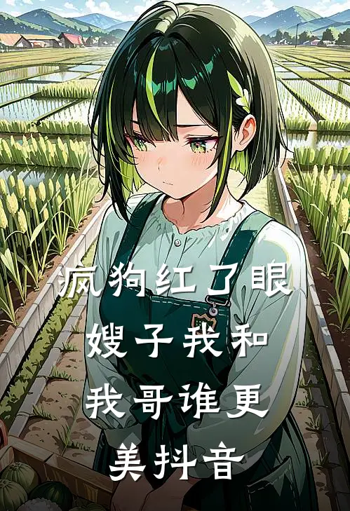 疯狗红了眼，嫂子我和我哥谁更美抖音