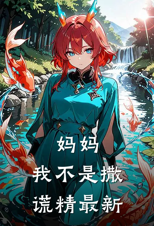 妈妈，我不是撒谎精最新