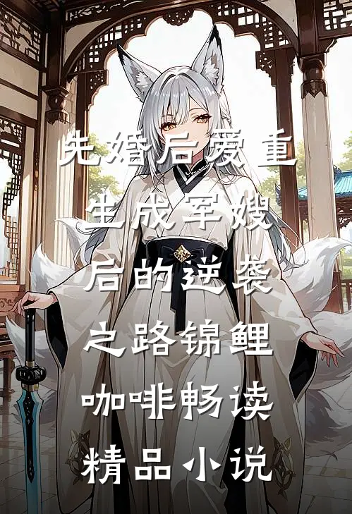 先婚后爱重生成军嫂后的逆袭之路锦鲤咖啡畅读精品小说