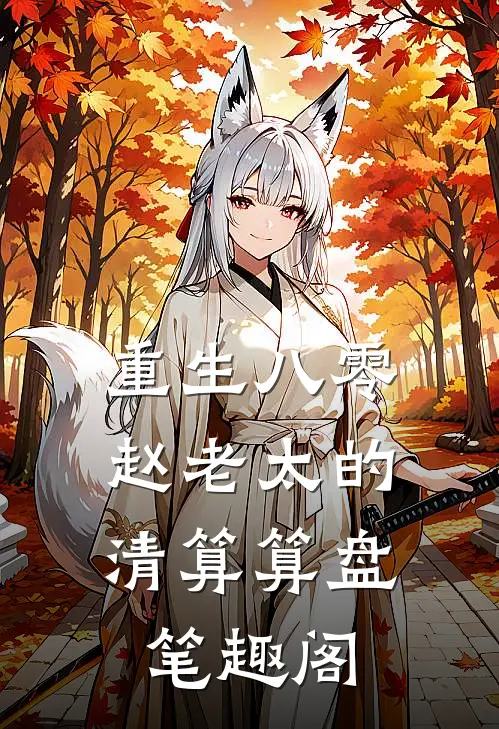 重生八零，赵老太的清算算盘笔趣阁