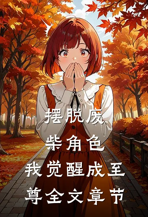 摆脱废柴角色，我觉醒成至尊全文章节