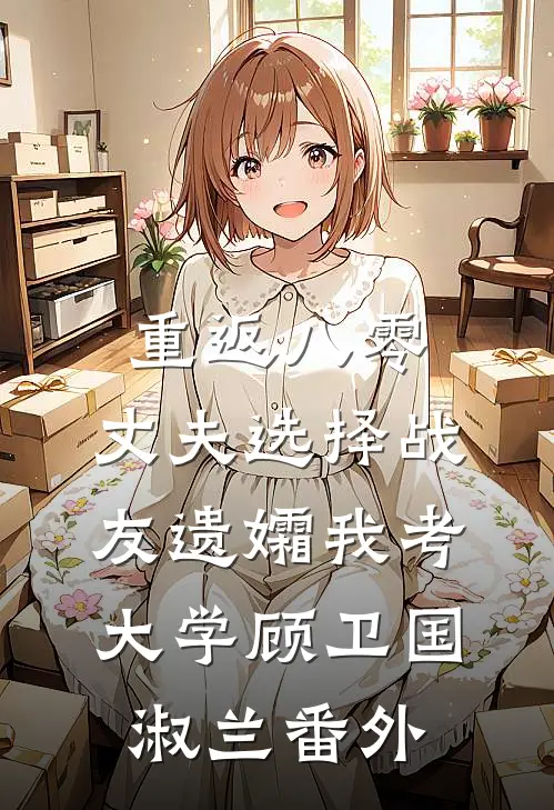 重返八零，丈夫选择战友遗孀我考大学顾卫国淑兰番外