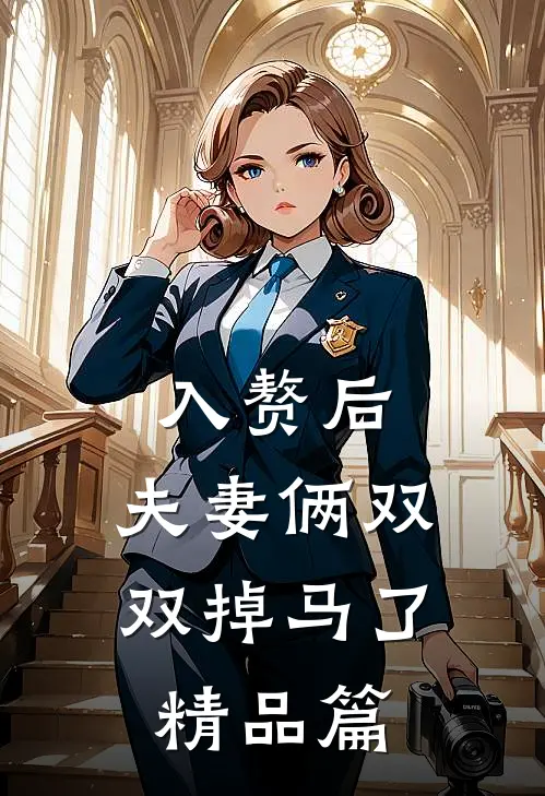 入赘后，夫妻俩双双掉马了精品篇