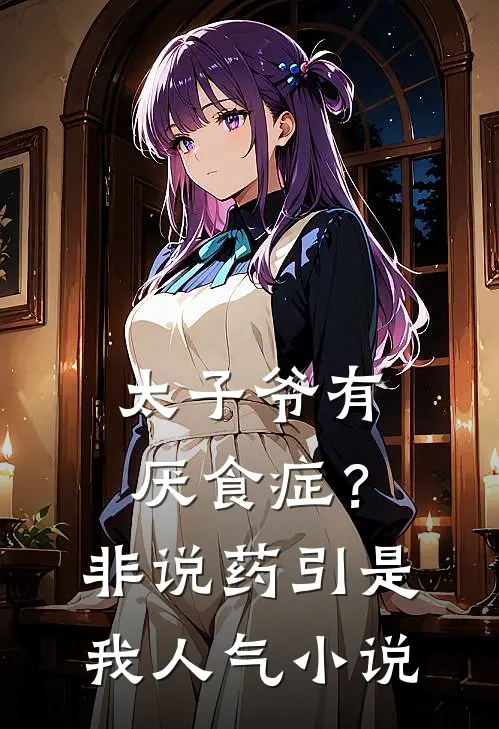 太子爷有厌食症？非说药引是我人气小说