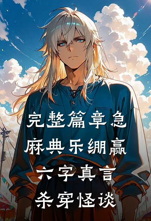 完整篇章急麻典乐绷赢，六字真言杀穿怪谈