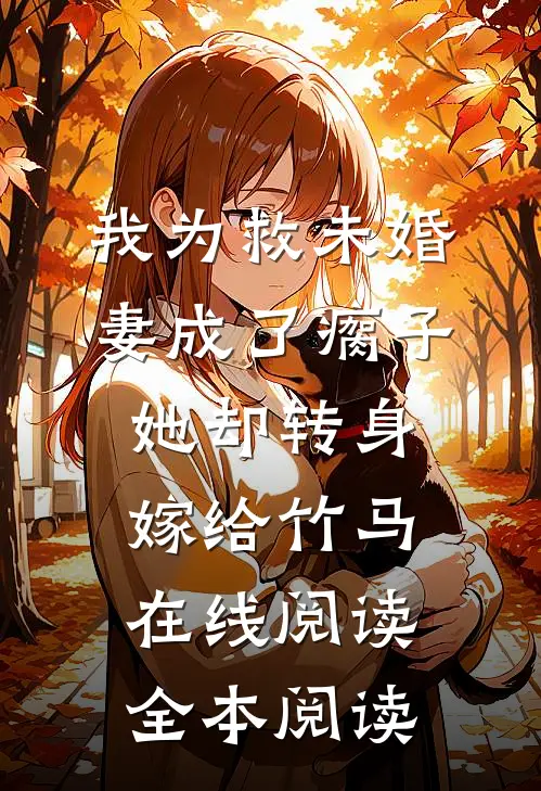 我为救未婚妻成了瘸子，她却转身嫁给竹马在线阅读全本阅读