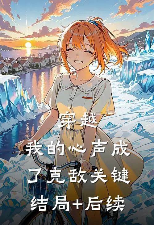 穿越：我的心声成了克敌关键结局+后续