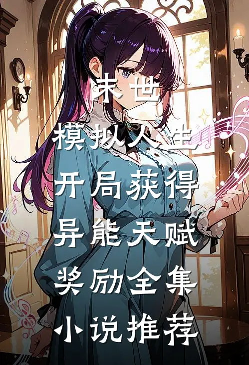 末世：模拟人生，开局获得异能天赋奖励全集小说推荐