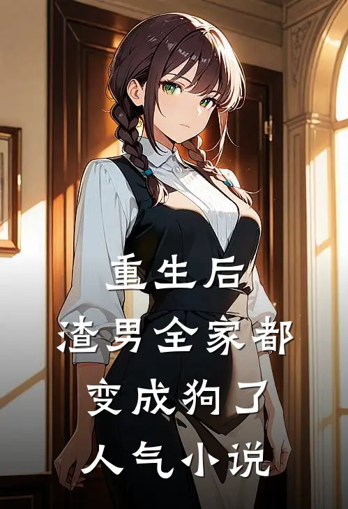 重生后，渣男全家都变成狗了人气小说