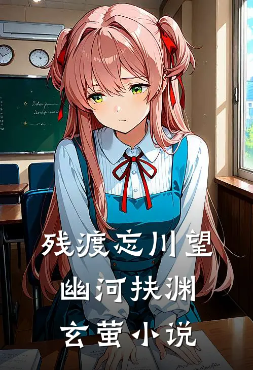 残渡忘川望幽河扶渊玄萤小说