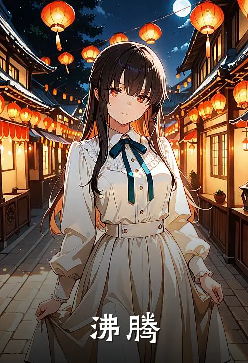 沸腾