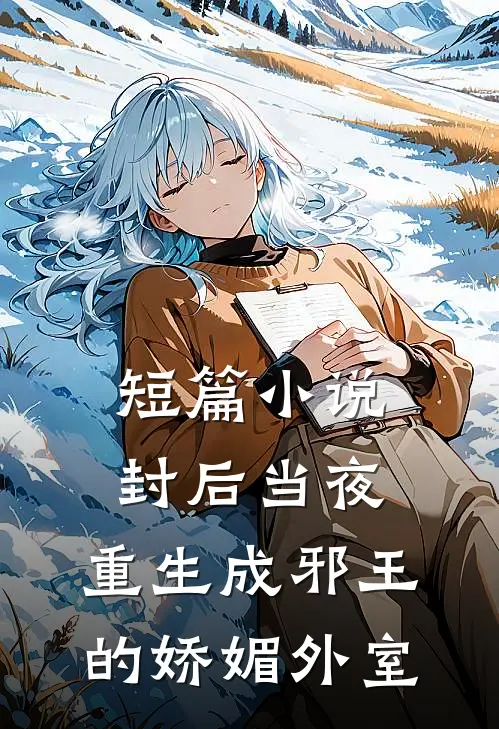 短篇小说封后当夜，重生成邪王的娇媚外室