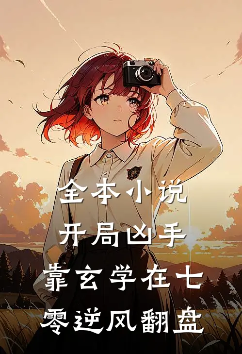 全本小说开局凶手，靠玄学在七零逆风翻盘