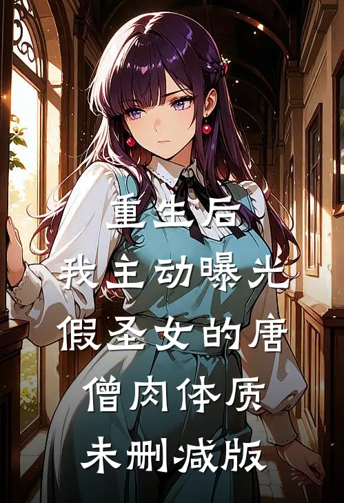 重生后，我主动曝光假圣女的唐僧肉体质未删减版