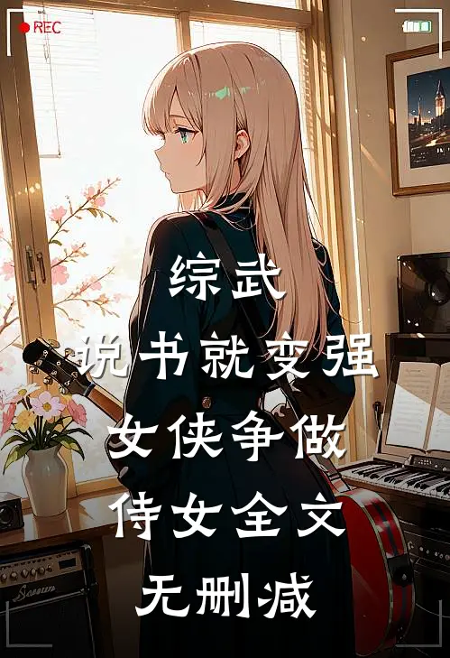 综武：说书就变强，女侠争做侍女全文无删减