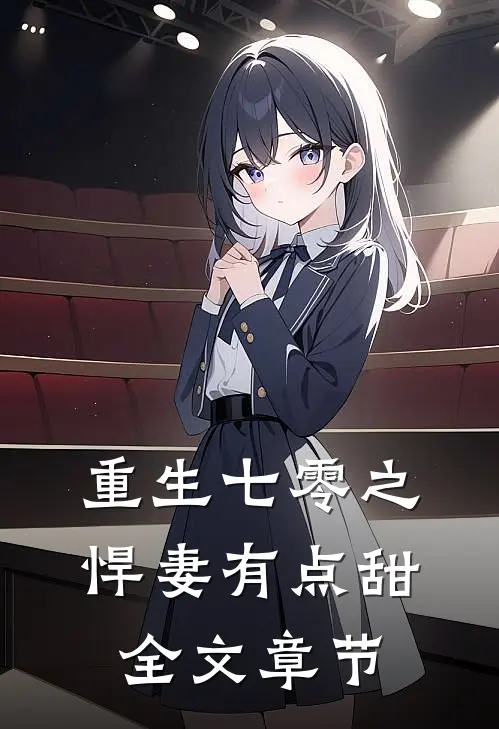 重生七零之悍妻有点甜全文章节