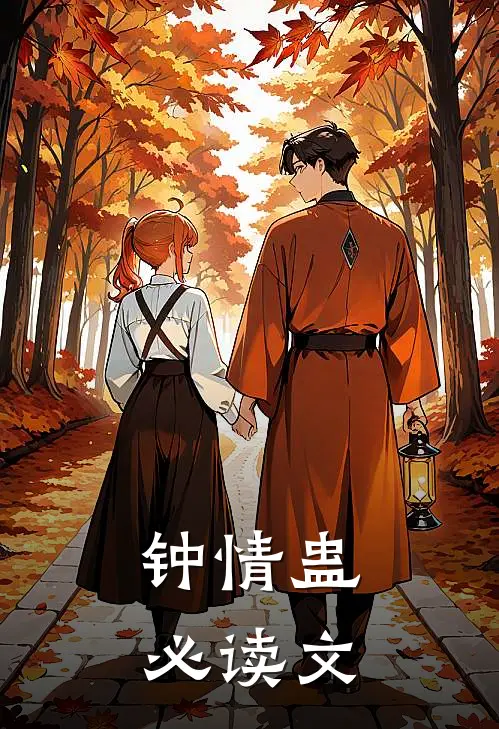 钟情蛊必读文
