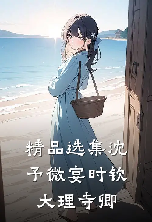 精品选集沈予微宴时钦大理寺卿