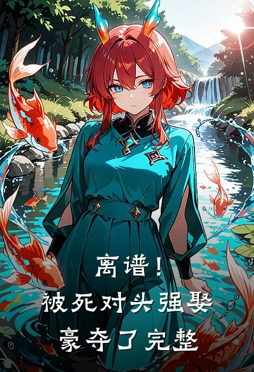 离谱!被死对头强娶豪夺了完整免费阅读