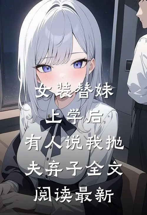 女装替妹上学后，有人说我抛夫弃子全文阅读最新